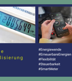 Die nächste Phase der Energiewende: Worauf es jetzt ankommt