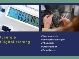 Die nächste Phase der Energiewende: Worauf es jetzt ankommt
