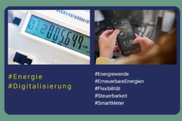 Die nächste Phase der Energiewende: Worauf es jetzt ankommt