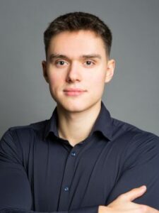 Picture of Julian Balster