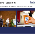 Technewable – Good News Edition #1