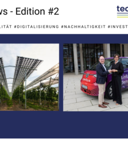 Technewable – Good News Edition #2
