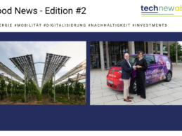 Technewable – Good News Edition #2