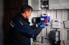 Die nächste Phase der Energiewende:Warum Deutschland beim Smart-Meter-Rollout endlich Tempo machen muss