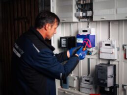 Die nächste Phase der Energiewende:Warum Deutschland beim Smart-Meter-Rollout endlich Tempo machen muss