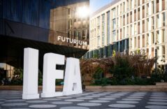 IFA Berlin 2025: Programm-Highlights, Partnerschaften und neue Formate