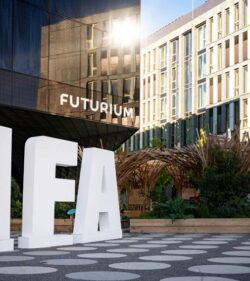 IFA Berlin 2025: Programm-Highlights, Partnerschaften und neue Formate