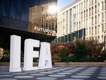 IFA Berlin 2025: Programm-Highlights, Partnerschaften und neue Formate