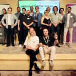 Rückschau: „Energie Startup Pokal“ 2025 im Future Energy Lab der dena