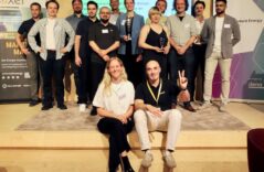 Rückschau: „Energie Startup Pokal“ 2025 im Future Energy Lab der dena