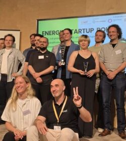 Geschützt: Rückschau: Energie Startup Pokal 2025 im Future Energy Lab