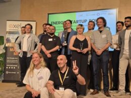 Geschützt: Rückschau: Energie Startup Pokal 2025 im Future Energy Lab