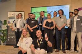Geschützt: Rückschau: Energie Startup Pokal 2025 im Future Energy Lab