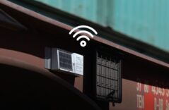 KI-gestütztes Geo-Fencing für den Güterverkehr