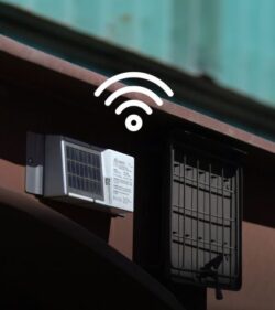 KI-gestütztes Geo-Fencing für den Güterverkehr
