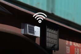 KI-gestütztes Geo-Fencing für den Güterverkehr