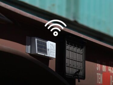 KI-gestütztes Geo-Fencing für den Güterverkehr