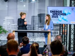 Über die zentrale Rolle von Energiespeichern