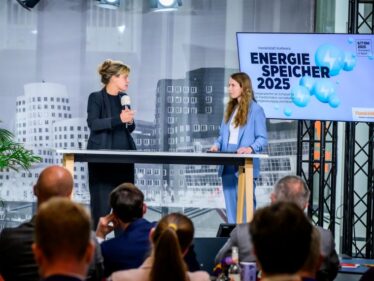 Über die zentrale Rolle von Energiespeichern