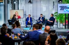 Konferenz: Über die zentrale Rolle von Energiespeichern