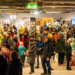 Holy Shit Shopping Weihnachtstour 2025 