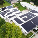 Kommunale Energiekonzepte: Waghäusels Solarrevolution