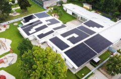 Kommunale Energiekonzepte: Waghäusels Solarrevolution