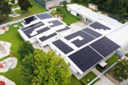 Kommunale Energiekonzepte: Waghäusels Solarrevolution