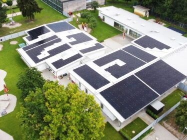 Kommunale Energiekonzepte: Waghäusels Solarrevolution