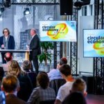 Eventankündigung: Handelsblatt Tagung Circular Economy 2026