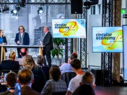 Eventankündigung: Handelsblatt Tagung Circular Economy 2026