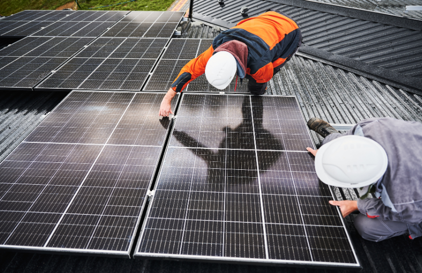 Du betrachtest gerade GreenTech scheitert nicht an Fachkräften sondern an der Umsetzung