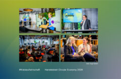 Recap: Das war die Handelsblatt Konferenz „Circular Economy“ 2026