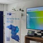 Workshop: „Nachhaltigkeit in Unternehmen und Alltag“