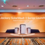 Launch: Jackery bringt smarte All-in-One Stromspeicher Serie auf den Markt