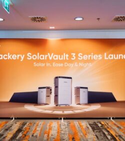 Launch: Jackery bringt smarte All-in-One Stromspeicher Serie auf den Markt