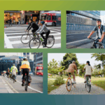 Nachhaltig unterwegs mit dem Fahrrad: Vier Lösungen im Vergleich