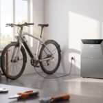 Vom Balkonkraftwerk zum smarten Mini-Solarkraftwerk mit Heimspeicher