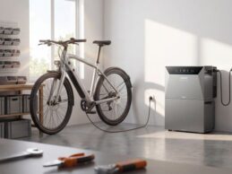 Vom Balkonkraftwerk zum smarten Mini-Solarkraftwerk mit Heimspeicher