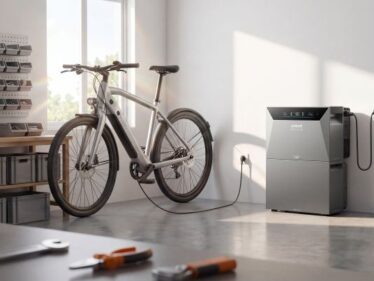 Vom Balkonkraftwerk zum smarten Mini-Solarkraftwerk mit Heimspeicher