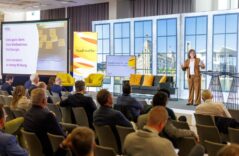 Recap: Handelsblatt Jahrestagung Stadtwerke 2026