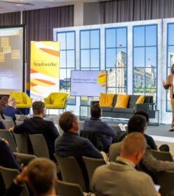 Recap: Handelsblatt Jahrestagung Stadtwerke 2026