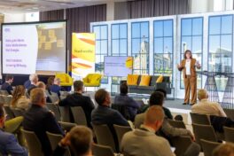 Recap: Handelsblatt Jahrestagung Stadtwerke 2026