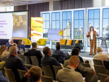 Recap: Handelsblatt Jahrestagung Stadtwerke 2026
