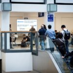Mobiles Arbeiten von unterwegs