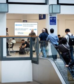 Mobiles Arbeiten von unterwegs