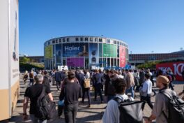 IFA-Listicle: Smartes Radfahren – 7 E-Bike-Trends in 2026