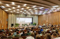 Rückschau auf den 10. Cradle to Cradle Congress