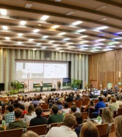 Rückschau auf den 10. Cradle to Cradle Congress
