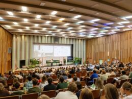Rückschau auf den 10. Cradle to Cradle Congress